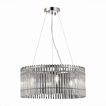 Люстра подвесная ST Luce EPICA SL1656.113.06 240Вт 6 лампочек E14