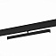 Магнитный трековый светильник ST Luce SKYLINE 48 ST802.446.12 12Вт LED чёрный