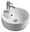 Раковина накладная Comforty 78200 42х42см