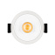 Светильник точечный встраиваемый Arlight Atlas 037185 15Вт LED
