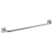 Полотенцедержатель FIXSEN KVADRO FX-61301 хром 61,5см