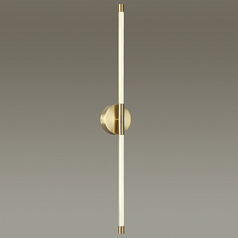 Светильник настенно-потолочный Odeon ANTA 4392/20WL 12Вт LED