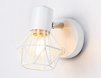 Светильник настенно-потолочный Ambrella TRADITIONAL Loft TR8626 80Вт E27