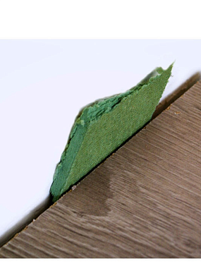 Подложка Steico 7мм х 59см 463087