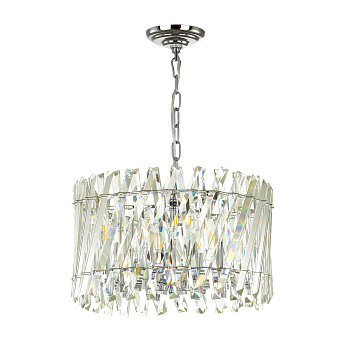 Люстра подвесная Odeon HALL 4796/8 320Вт 8 лампочек E14