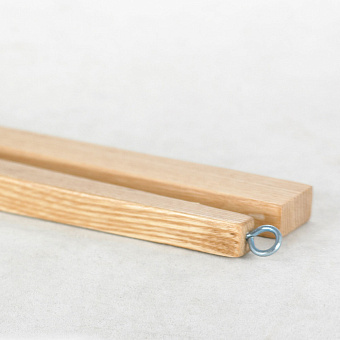 Бра Lussole CLOVIS LSP-8746 80Вт E14