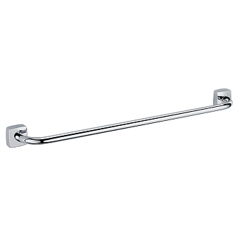 Полотенцедержатель FIXSEN KVADRO FX-61301 хром 61,5см