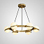 Светильник подвесной ImperiumLOFT Kaira 194917-23 240Вт G9