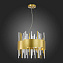 Люстра подвесная ST Luce OLVERA SL1633.203.08 320Вт 8 лампочек E14