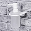 Дозатор WASSERKRAFT Kammel K-8300WHITE K-8399WHITE белый