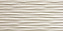 Настенная плитка Atlas Concord Италия Brave 8BBG 3D Blade Gypsum 80х40см 1,28кв.м. матовая