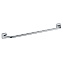 Полотенцедержатель FIXSEN KVADRO FX-61301 хром 61,5см