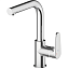 Смеситель для кухни Cisal Kitchen A300353521 высокий излив хром