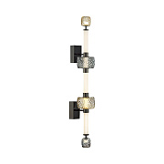 Светильник настенный Odeon KLIFF 5427/34WL 34Вт LED