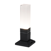 Светильник ландшафтный Elektrostandard Techno a052858 1536 5Вт IP54 LED чёрный