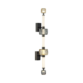 Светильник настенный Odeon KLIFF 5427/34WL 34Вт LED