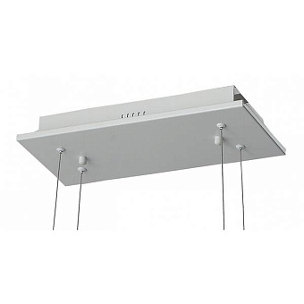 Люстра подвесная ST Luce SCALETTA SL910.503.14 88Вт 14 лампочек LED