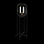 Торшер Loft It Oda 10195F/1600 Smoke 40Вт E27