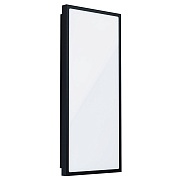 Светильник фасадный EGLO CASAZZA 99534 18,5Вт IP44 LED чёрный
