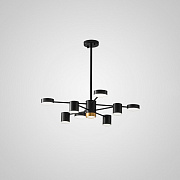 Светильник подвесной ImperiumLOFT Merill 140868-26 40Вт LED