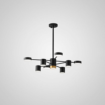 Светильник подвесной ImperiumLOFT Merill 140868-26 40Вт LED