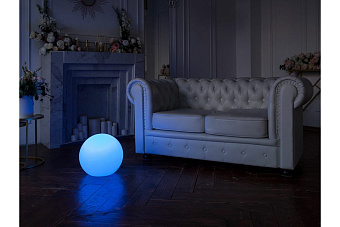 Светильник детский M3Light SPHERE 10322540 10Вт E27