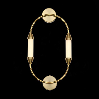 Бра ST Luce OLBIA SL6004.301.02 8Вт LED