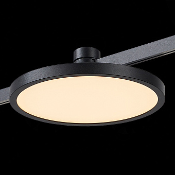 Магнитный трековый светильник ST Luce FARM ST818.406.12 10Вт LED белый