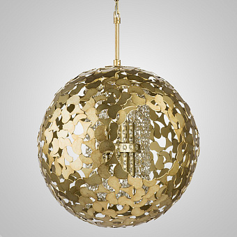 Светильник подвесной ImperiumLOFT Sizgarin 191941-23 240Вт E14