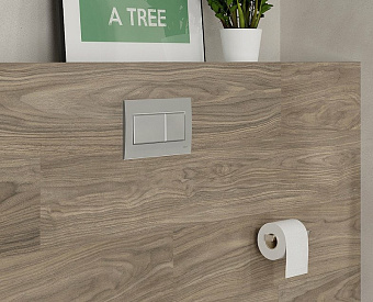 Инсталляция с унитазом VITRA Normus 9773B003-7206