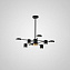 Светильник подвесной ImperiumLOFT Merill 140868-26 40Вт LED