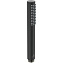 Ручной душ IDEAL STANDARD IDEALRAIN BC774XG чёрный