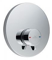 Смеситель для душа IDEAL STANDARD CERAPLUS B8299AA хром