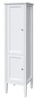 Пенал напольный CAPRIGO ALBION CONCEPT 34050L-TP811 42х43х159,5см белый