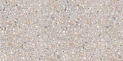 Матовый керамогранит ESTIMA Aglomerat AG23/NS_R9/60x120x10R/GW бежевый 60х120см 1,44кв.м.