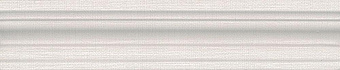 Бордюр KERAMA MARAZZI Мерлетто BLE001 бежевый 25х5,5см 0,179кв.м.