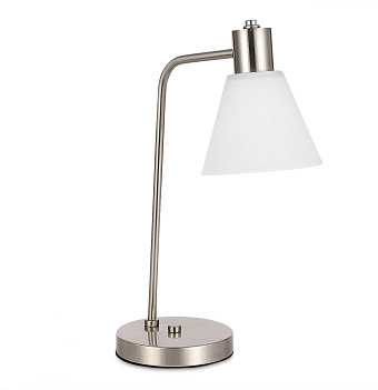 Настольная лампа Evoluce ARKI SLE1561-104-01 60Вт E27