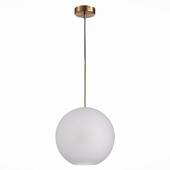 Светильник подвесной ST Luce BOPONE SL1133.523.01 40Вт E27