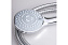 Смеситель для ванны Maxonor MN3282 хром