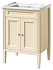 Тумба под раковину напольная CAPRIGO ALBION CONCEPT 34010-TP800 47х87х61,5см