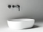 Раковина накладная Ceramica Nova ELEMENT CN5010 48х35см