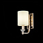 Светильник настенный Maytoni Vittoria H004WL-01BG 40Вт E14