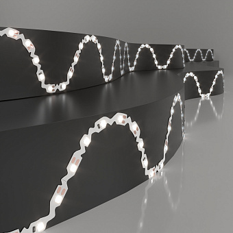 Светодиодная лента Elektrostandard a052853 S 28356W 6Вт/м 5000мм IP20 дневной свет