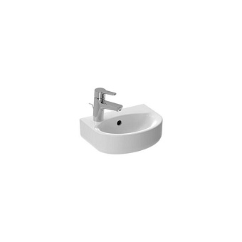Раковина подвесная IDEAL STANDARD CONNECT E791401 35х26см