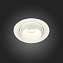 Светильник точечный встраиваемый ST Luce ST701 ST701.548.12 12Вт LED