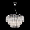Светильник подвесной Maytoni Colonne MOD093PL-09CH 40Вт E14