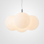 Светильник подвесной ImperiumLOFT Bibbi 219512-23 20Вт LED