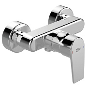 Смеситель для душа IDEAL STANDARD TESI A6581AA хром