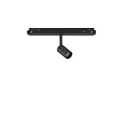 Магнитный трековый светильник IDEAL LUX EGO 286396 2,2Вт LED чёрный