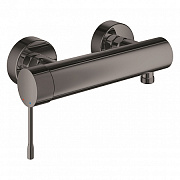 Смеситель для душа GROHE Essence New 33636A01 чёрный